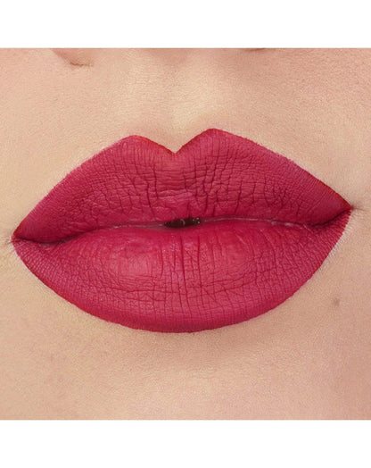 Astra Hypnotize Liquid Lipstick No Transfer - RossoLaccaStore