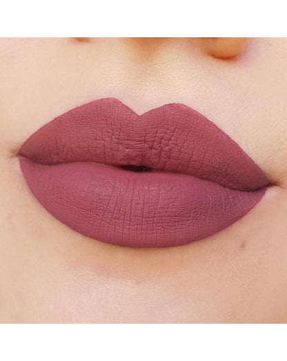 Astra Hypnotize Liquid Lipstick No Transfer - RossoLaccaStore