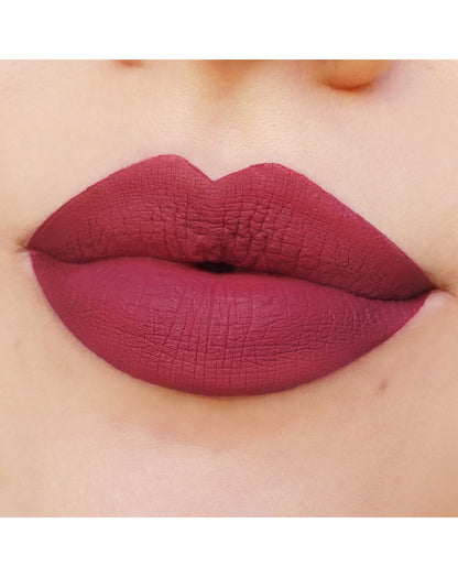 Astra Hypnotize Liquid Lipstick No Transfer - RossoLaccaStore