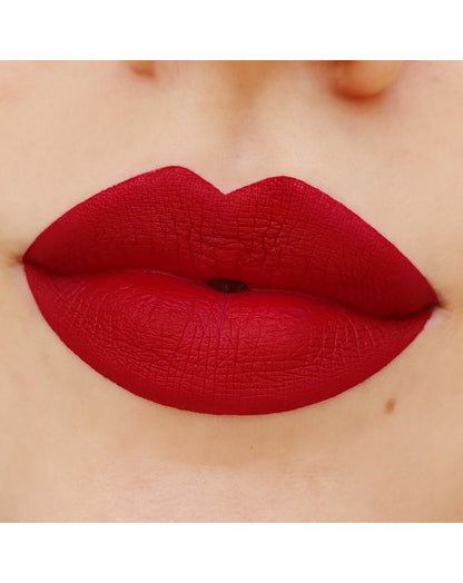 Astra Hypnotize Liquid Lipstick No Transfer - RossoLaccaStore