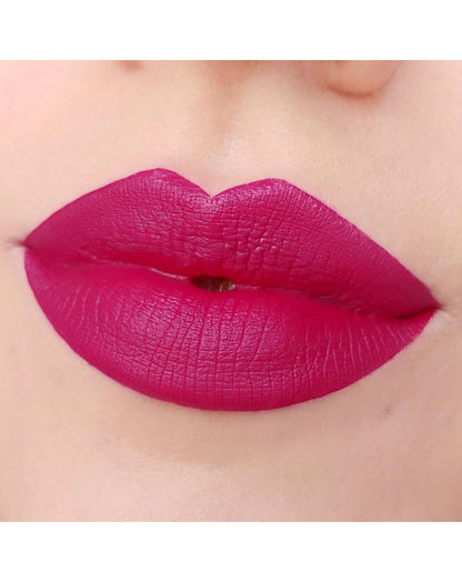 Astra Hypnotize Liquid Lipstick No Transfer - RossoLaccaStore