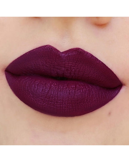 Astra Hypnotize Liquid Lipstick No Transfer - RossoLaccaStore
