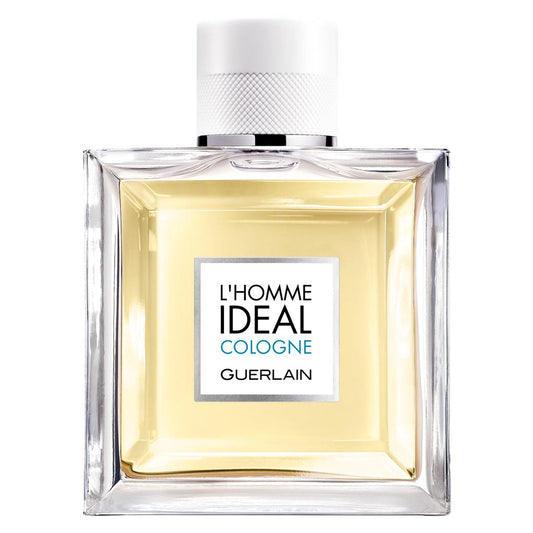 Guerlain L'Homme Ideal Cologne 100 ml Tester - RossoLaccaStore