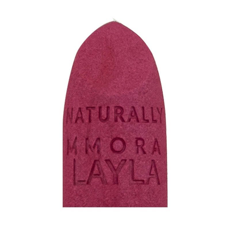 Layla Immoral Mat Lipstick - RossoLaccaStore