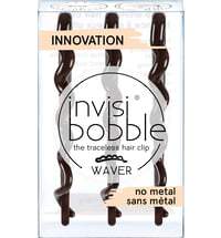 Invisibobble Waver - Forcine per Capelli 3pz - RossoLaccaStore