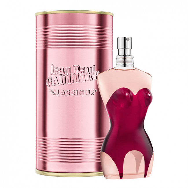 Jean Paul Gaultier "Classique" Eau de Parfum - RossoLaccaStore