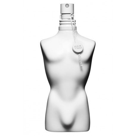 Jean Paul Gaultier Fleur du Male Eau De Toilette 125 ml Tester - RossoLaccaStore