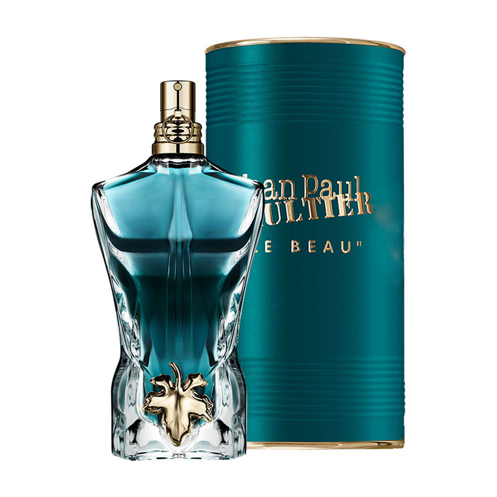 Jean Paul Gaultier Le Beau Eau de Toilette - RossoLaccaStore