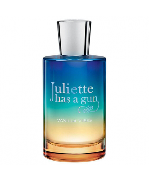 Juliette Has a Gun Vanilla Vibes 100 ml Tester | RossoLacca