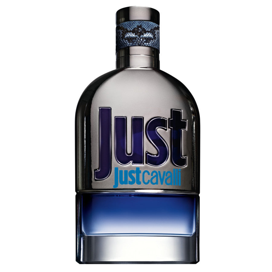 Just Cavalli For Him Eau De Toilette 90 ml Tester - RossoLaccaStore