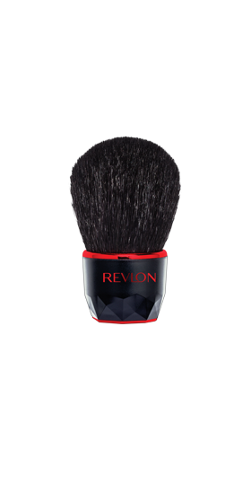 Revlon Pennello Kabuki Brush - RossoLaccaStore
