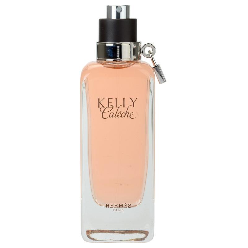 Hermes Kelly Caleche Eau De Parfum 100 ML Tester - RossoLaccaStore
