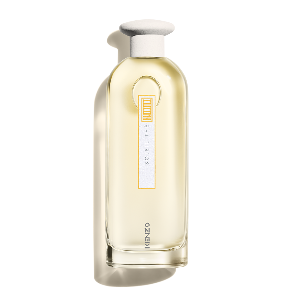 Kenzo Memori - Soleil The Eau de Parfum 75 ml Tester | RossoLacca
