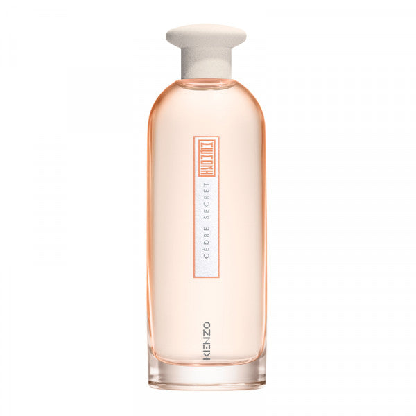 Kenzo Memori - Cedre Secret Eau de Parfum 75 ml Tester | RossoLacca