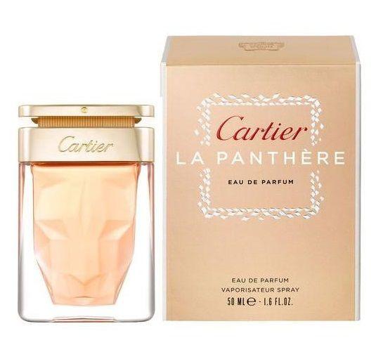 Cartier La Panthere Eau De Parfum - RossoLaccaStore