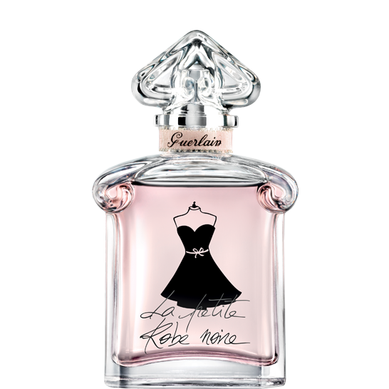 Guerlain La Petite Robe Noire Eau De Toilette 100 Ml Tester - RossoLaccaStore