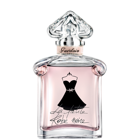 Guerlain La Petite Robe Noire Eau De Toilette 100 Ml Tester - RossoLaccaStore