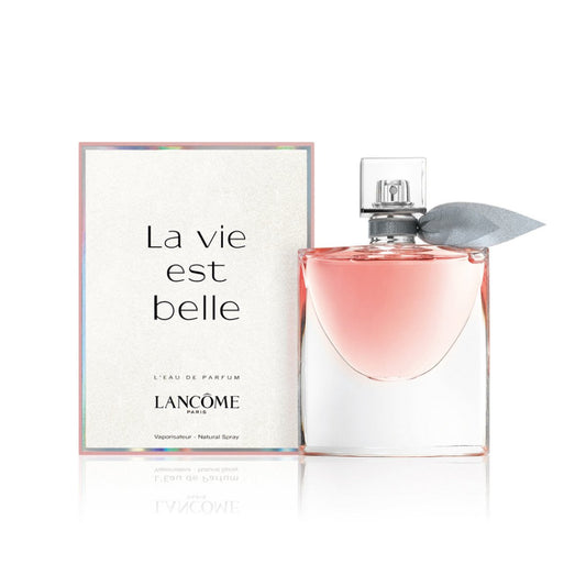 Lancome La Vie Est Belle L'eau De Parfum 75 ml - RossoLaccaStore