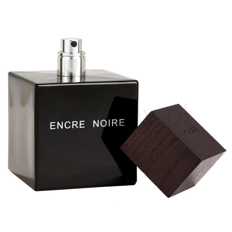 Lalique Encre Noire Eau De Toilette 100 ml Tester - RossoLaccaStore