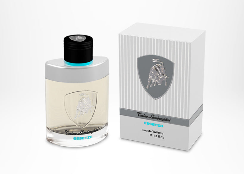 Lamborghini Essence  Eau de Toilette Uomo - RossoLaccaStore