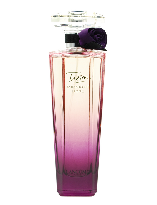 Lancome Tresor Midnight Rose Eau De Parfum 75 ml Tester | RossoLacca