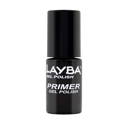 Layla Layba Primer per Semipermanente - RossoLaccaStore