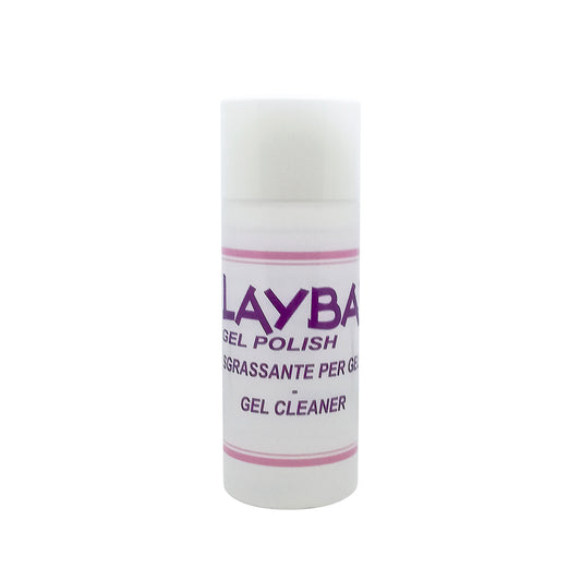 Layla Sgrassante Gel Layba - RossoLaccaStore