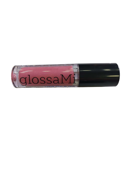 Layla Glossami Gloss Labbra Illuminante e Idratante n.3 | RossoLacca