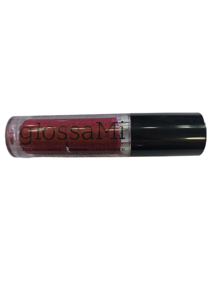 Layla Glossami Gloss Labbra Illuminante e Idratante n.6 | RossoLacca