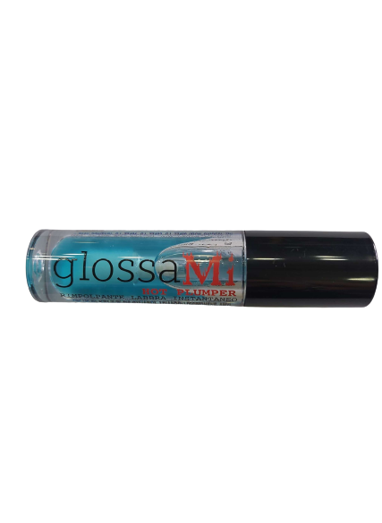 Layla Glossami Hot Plumper Gloss Volumizzante Trasparente e Colorato | RossoLacca