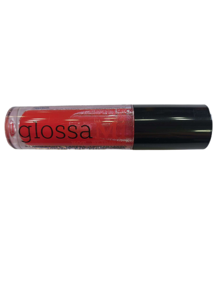 Layla Glossami Hot Plumper Gloss Volumizzante Trasparente e Colorato n.2 | RossoLacca