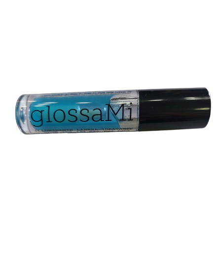Layla Glossami Gloss Labbra Illuminante e Idratante n.1 | RossoLacca