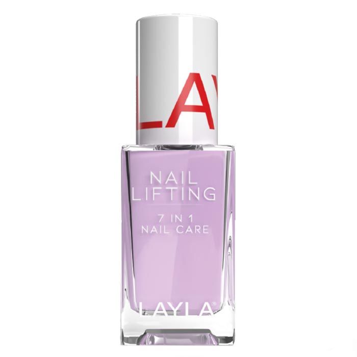 Layla I Love Nails Nail Lifting Trattamento 7 in 1 17ml | RossoLacca