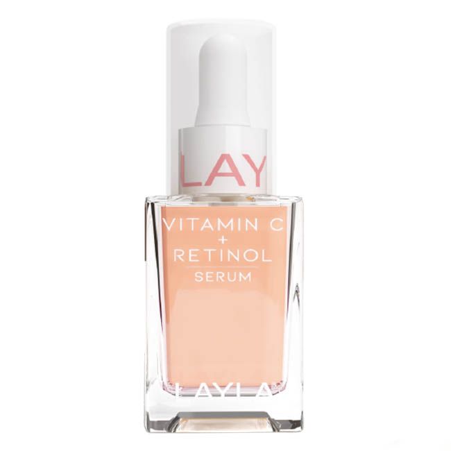 Layla I Love Nails Vitamin C Serum Antisfaldamento 10 ml| RossoLacca