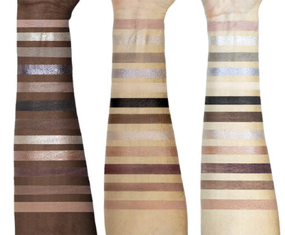 Layla Palette Ombretti Freevola - RossoLaccaStore
