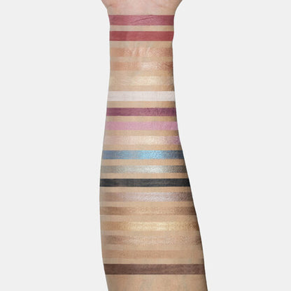 Layla Palette Ombretti Baba - RossoLaccaStore