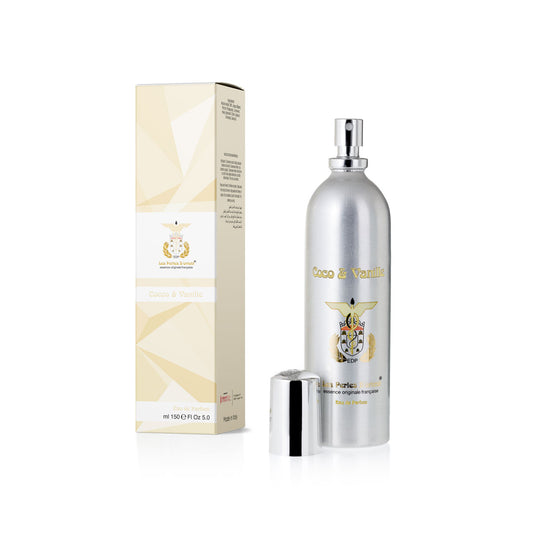 Coco Vanille Edp 150 ml In Alluminio equivalente Mancera Coco Vanille | RossoLacca