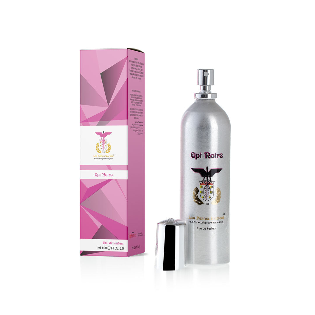 Les Perles d'Orient Opi Noire Eau De Parfum 150 ml Fragranza Equivalente | RossoLacca