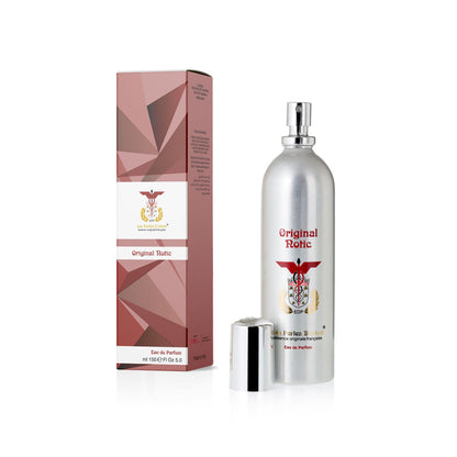 Les Perles D'orient Original Notic Eau De Parfum in Alluminio equivalente di Hypnotic Poison Dior