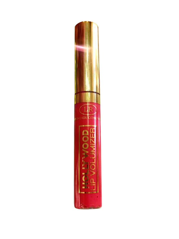 LR Wonder Company Hollywood Lip Volumizer al Veleno d'Ape spicy plumper astra - RossoLacca