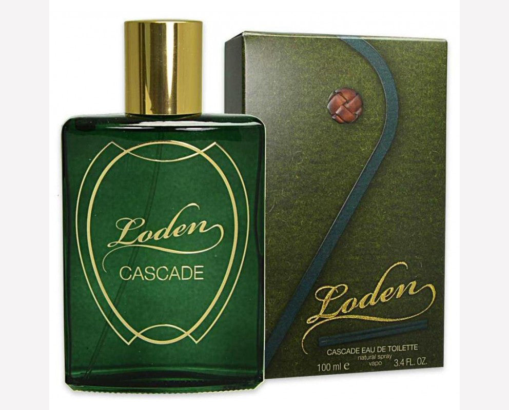 Loden Cascade Eau De Toilette 100 ml - Venice Olfactory - RossoLaccaStore