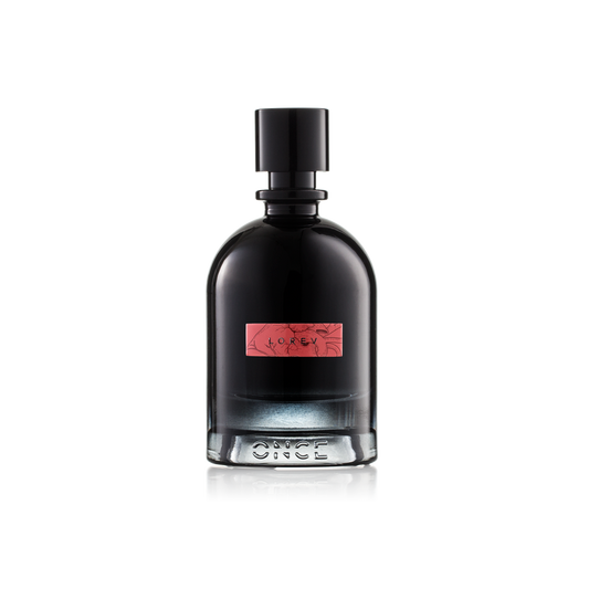Once Lorev Eau de Parfum Intense 100 ml novità RossoLaccaStore
