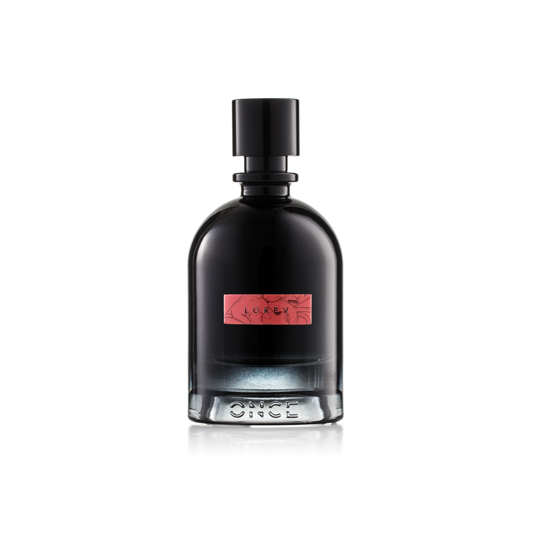 Once Lorev Eau de Parfum Intense 100 ml Tester | RossoLacca
