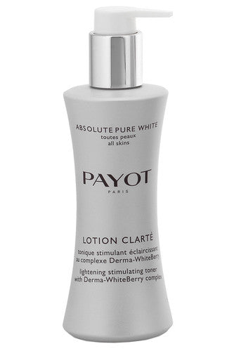 PAYOT Lotion Clarté Absolute Pure White 200 ML - RossoLaccaStore