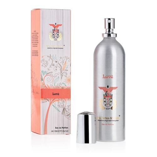 Equivalente Chloè Les Perles d'Orient Lovè Eau De Parfum 150 ml - RossoLaccaStore