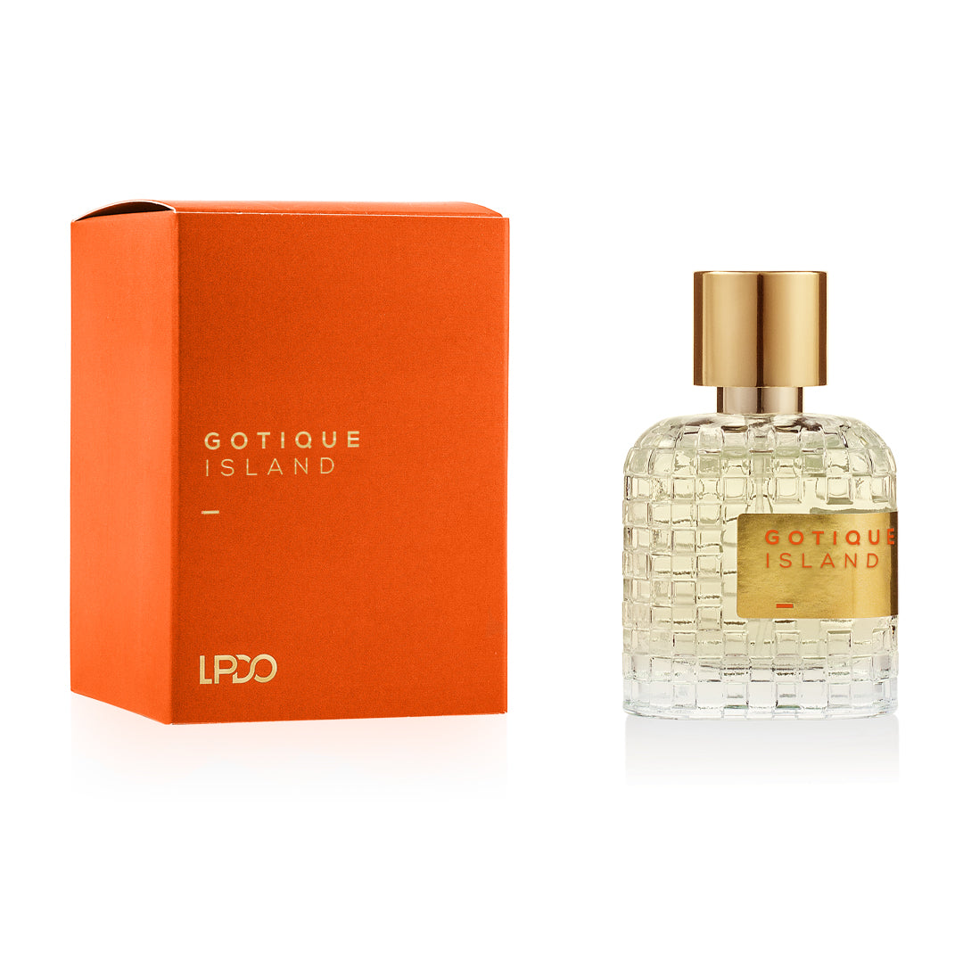 LPDO Gotique Island Eau de Parfum Intense - RossoLaccaStore