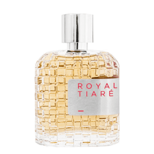LPDO Royal Tiaré Eau De Parfum Intense Tester | RossoLacca