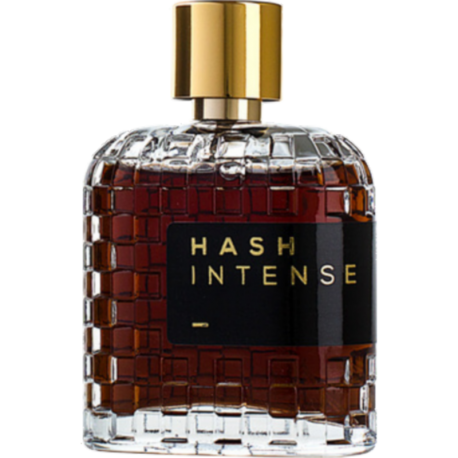 LPDO Hash Intense Eau De Parfum Intense 100 ml Tester