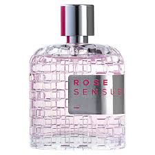 Equivalente Montale Roses Musk LPDO Rose Sensuelle Eau De Parfum Intense 100 ml Tester - RossoLaccaStore