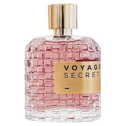 LPdo Voyage Secret equivalente Vuitton Ombre Nomade
